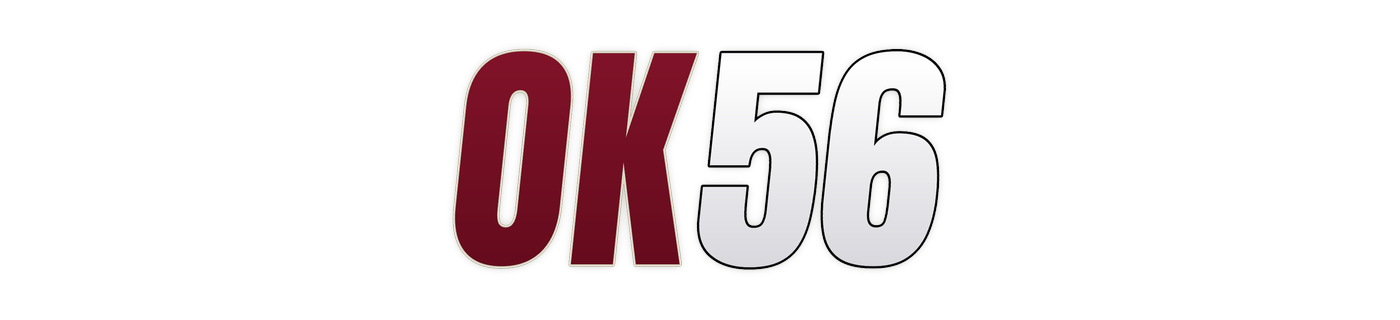 ok56 โลโก้
